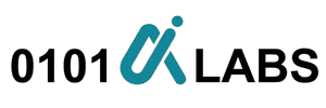 0101 Labs Logo