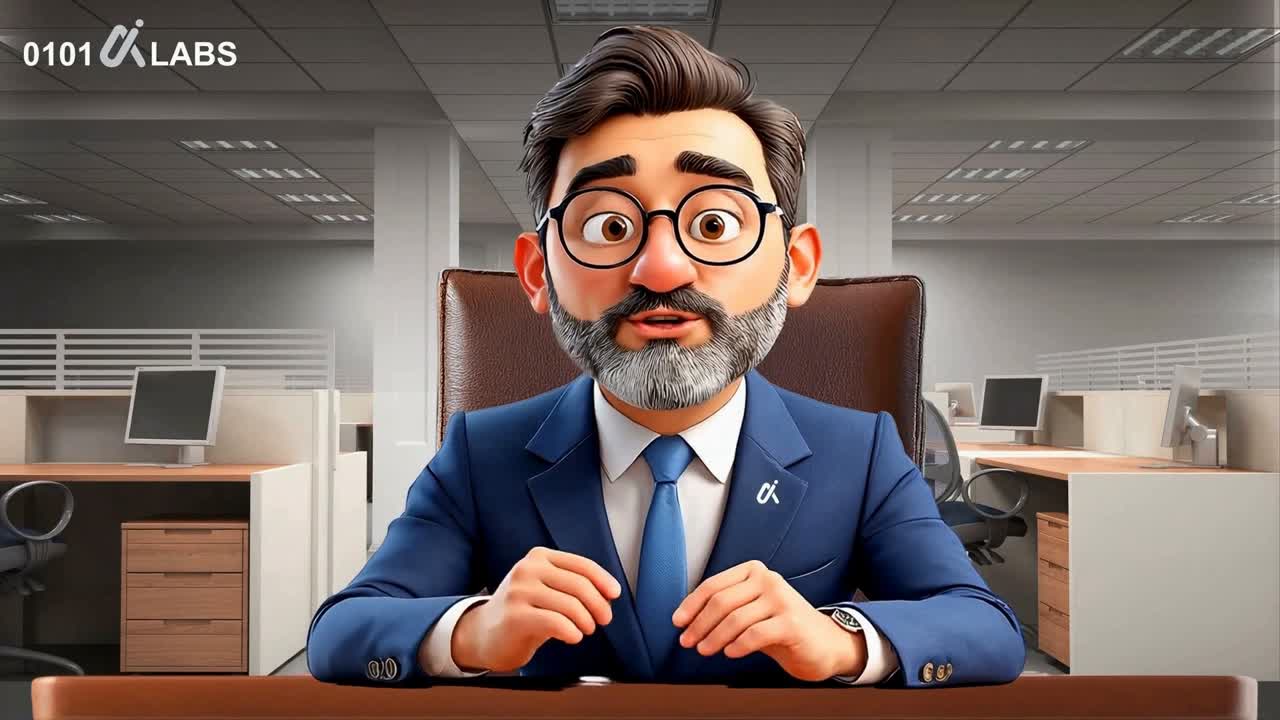 Industry Expert Introduction