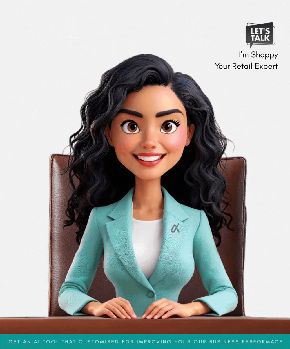 AI Expert - Buzzzy Digital Marketing Expert