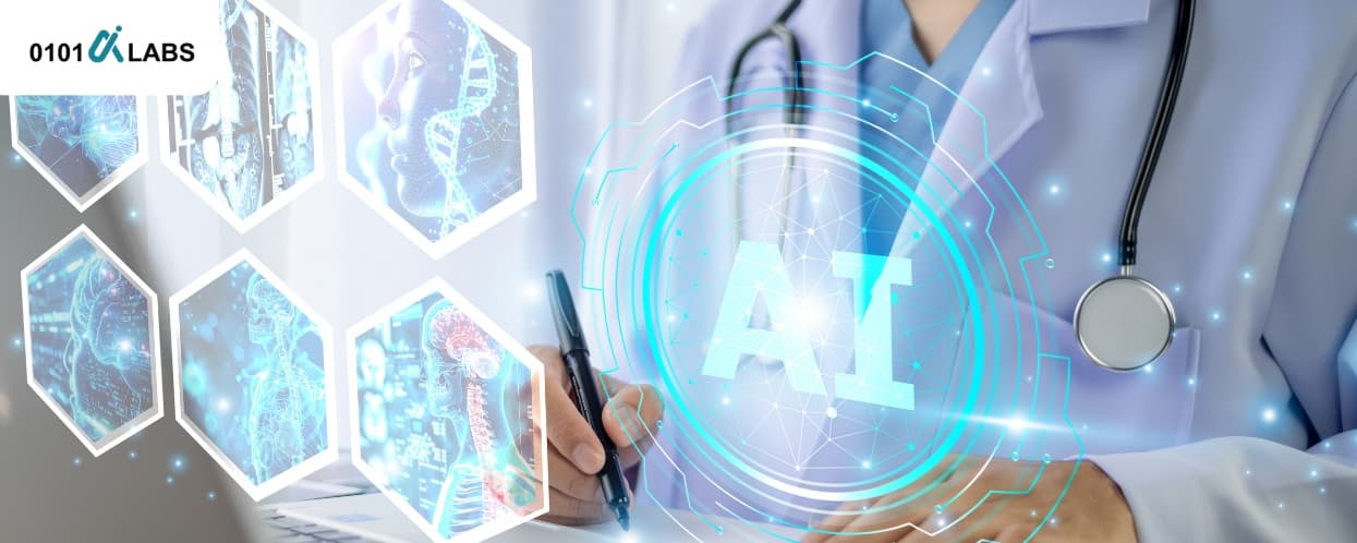 AI Automation in Healthcare: The Complete Guide to Improving Healthcare