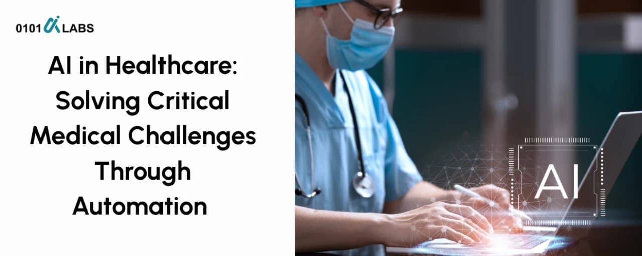 AI in healthcare