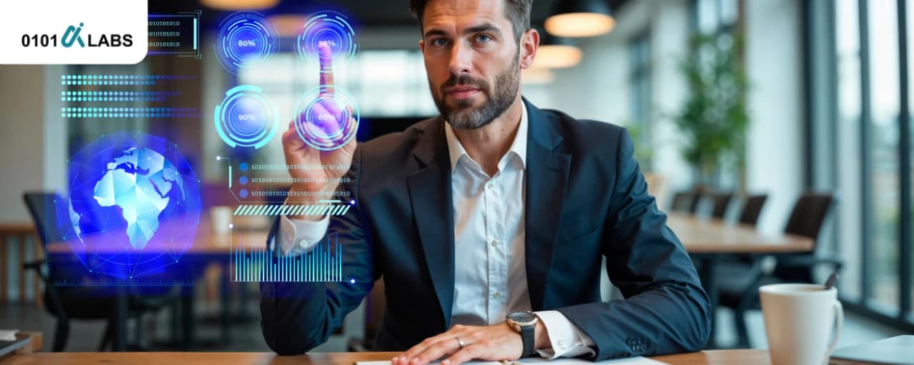 Understanding the Benefits of AI in Business and Why They Matter
