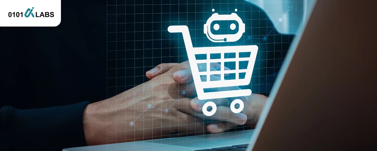 What Are the Benefits of AI in Ecommerce?