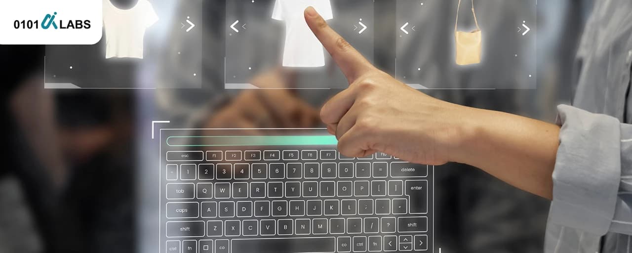 What Are the Benefits of AI in Retail