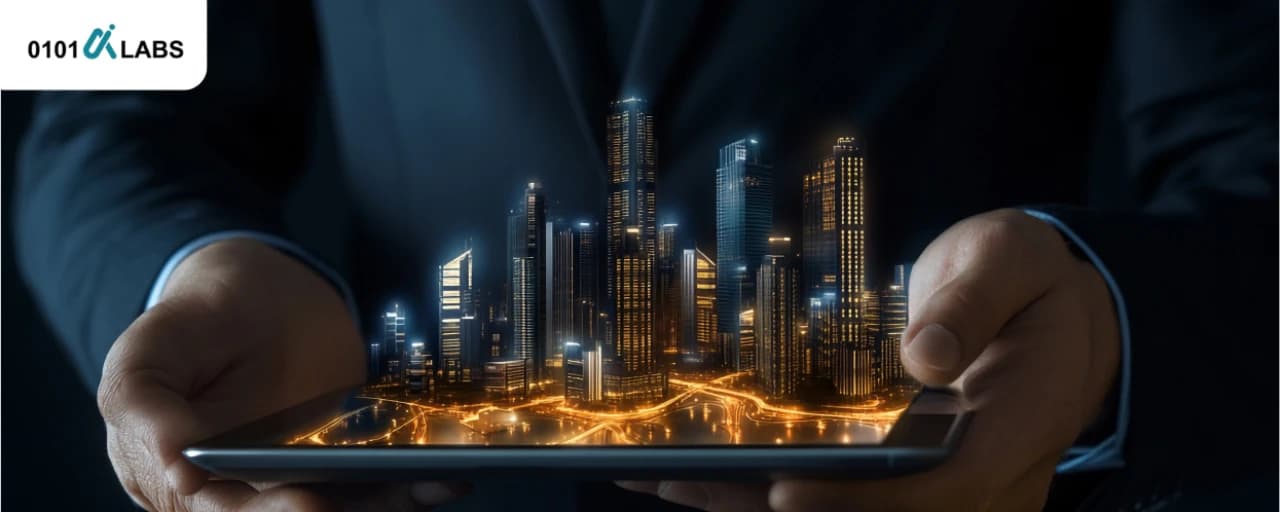 What Is AI in Real Estate?