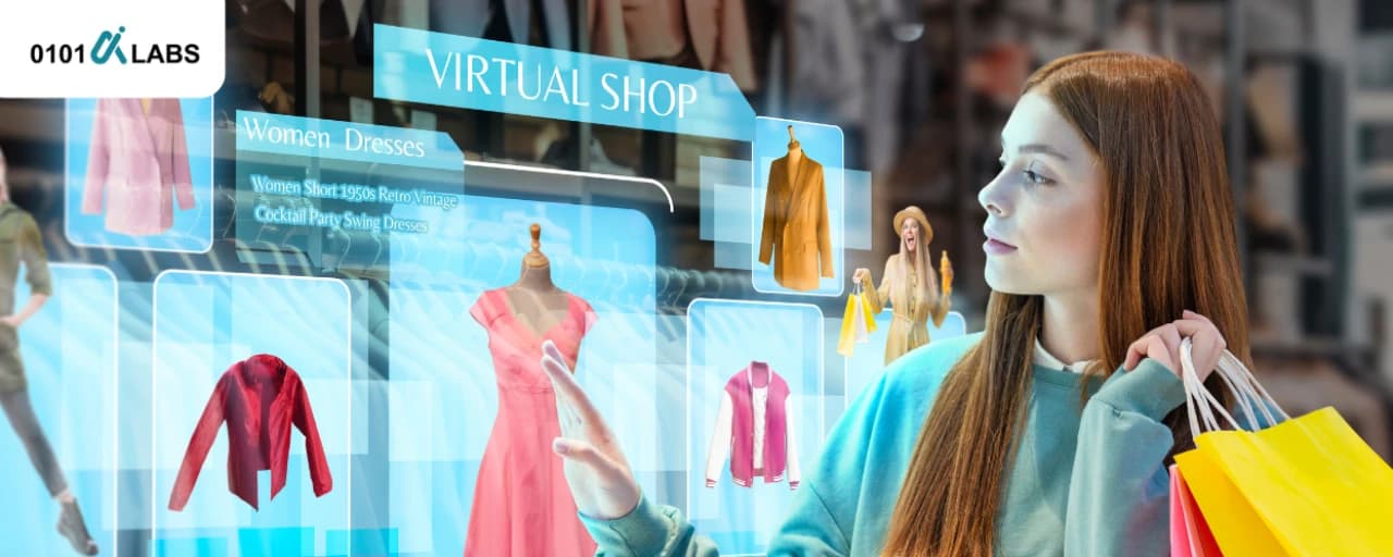 What Is AI in Retail?
