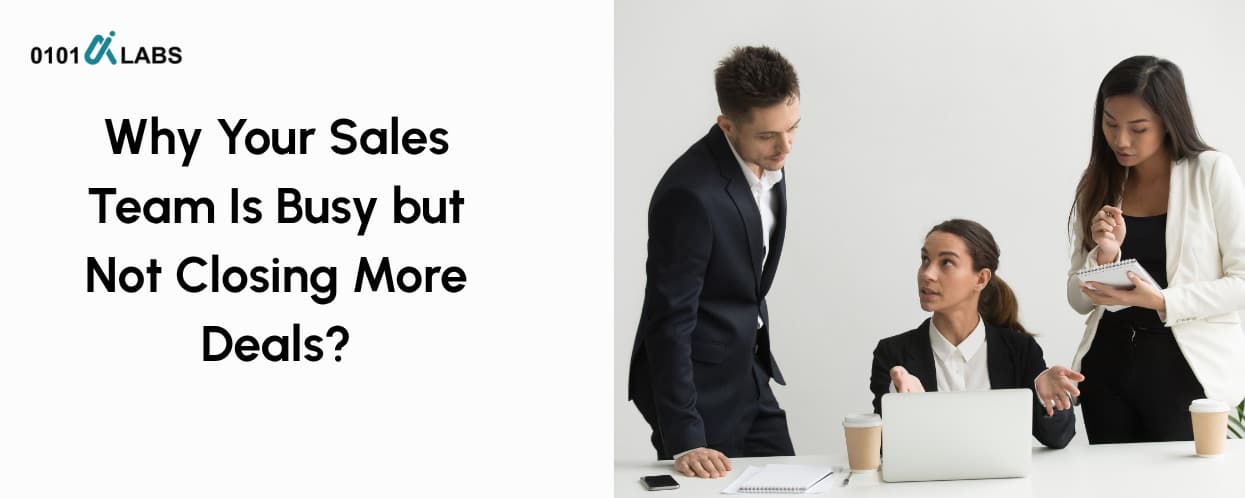 AI Sales Automation